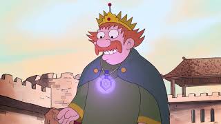 МУЛЬТСЕРИАЛ РАЗОЧАРОВАНИЕ СМЕШНЫЕ МОМЕНТЫ 1 СЕЗОНА ЧАСТЬ 2 МУЛЬТСЕРИАЛ РАЗОЧАРОВАНИЕ СМЕШНЫЕ МОМЕНТЫ 1 СЕЗОНА ЧАСТЬ 2