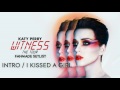 Katy Perry - Intro / I Kissed A Girl (Witness: The Fanmade Tour Studio Version)