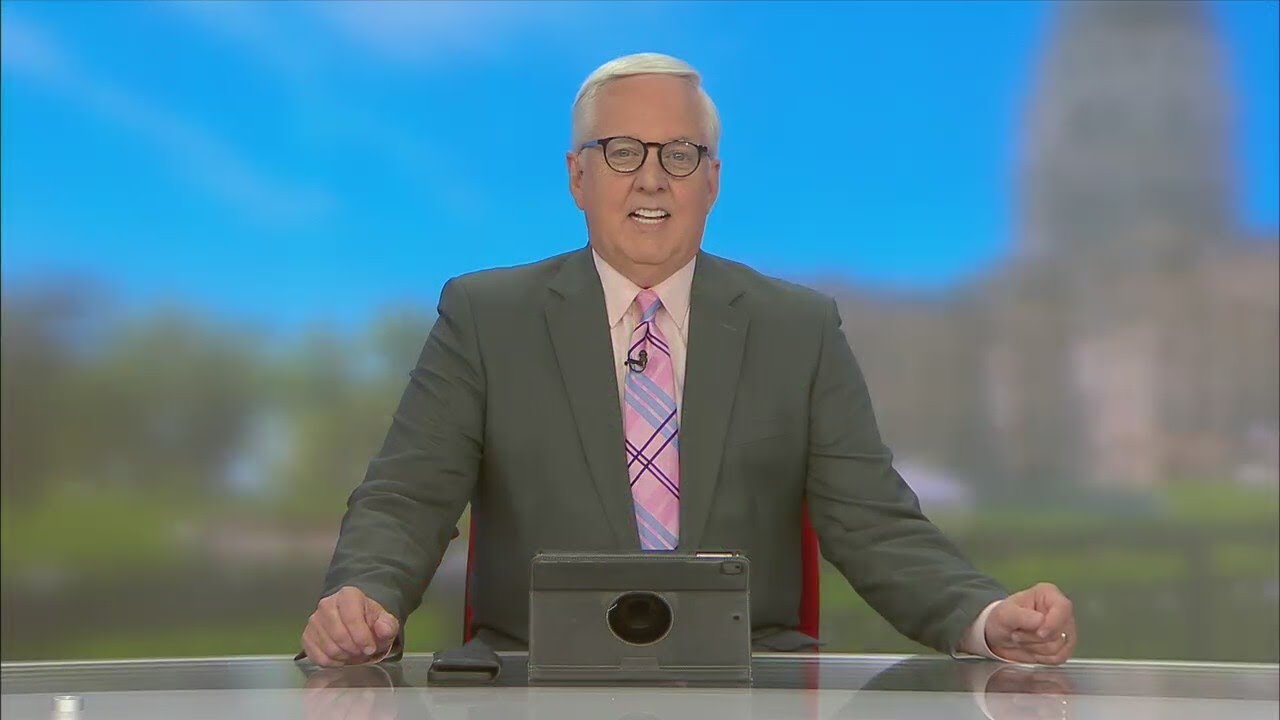 KSNT 27 News unveils new Storm Tracker in 2025