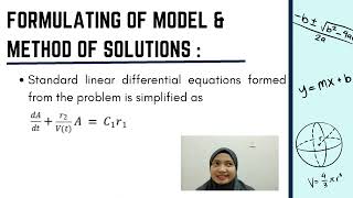 Mixture (GROUP ASSIGNMENT MAT300)