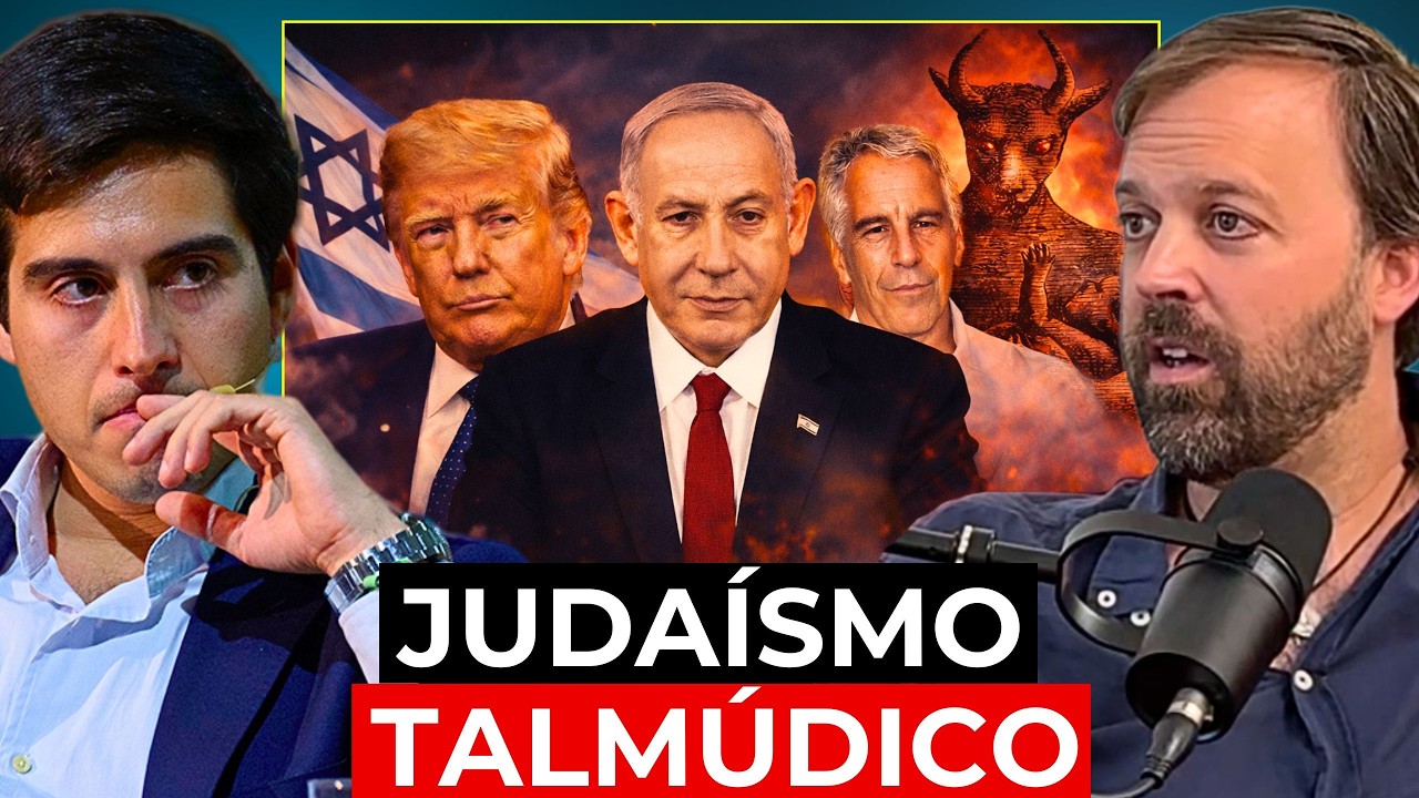 Israel, Irán y la Profecía del 