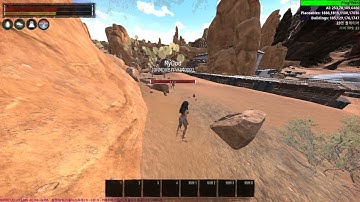 Conan Exiles 2021 04 07   Official #1401 speed hack