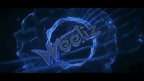 Weeliz Intro | V3
