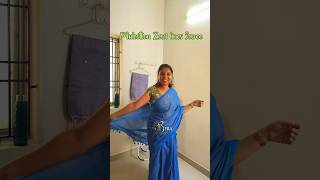 Mulcotton Zari lines Saree#trending#Zari#summer#cotton#vlogs#offersale#vlog