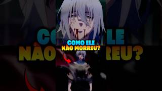 Como o professor Workner SOBREVIVEU?!