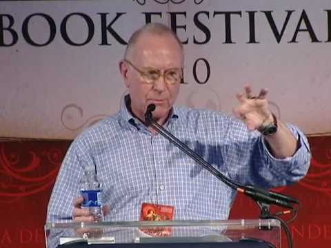 Richard Rhodes: 2010 National Book Festival