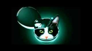 deadmau5 - Strobe (Live Version) (Cover Art) [HQ]