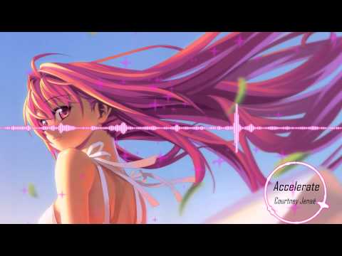 Nightcore - Accelerate