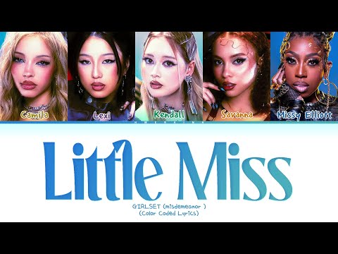 Putar Little Miss (Misdemeanor) - Missy Elliott