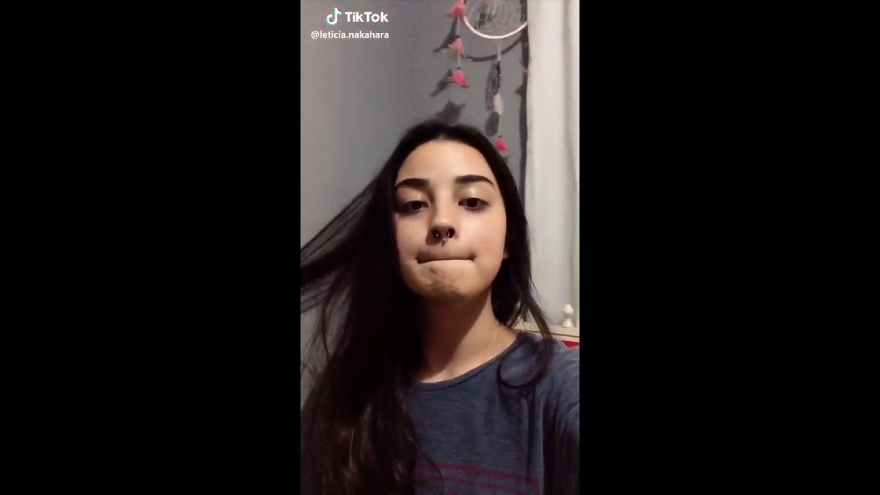 Pillow Challenge Tik Tok Musically Compilation PillowChallenge YouTube