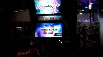 DARKXUXA(PAUL) and BROSONI see fastest fail on DDR