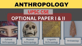 Optional paper Anthropology | Introduction to  Anthropology