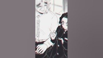 Thumbnail of Hashira Douma🌈 X Hashira Shinobu 🦋#anime #demonslayer #douma #kimetsunoyaiba  #doushino #shinobu