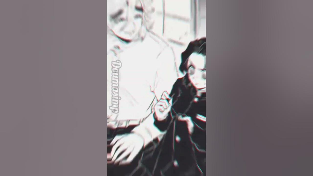 Hashira Douma🌈 X Hashira Shinobu 🦋#anime #demonslayer #douma #kimetsunoyaiba  #doushino #shinobu