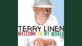 Video thumbnail of "Terry Linen - I Look To You"