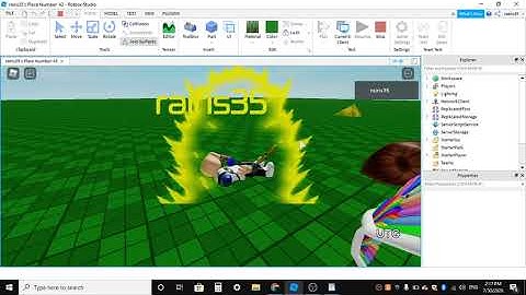 How add UTG in your game Roblox Studio Tutorial
