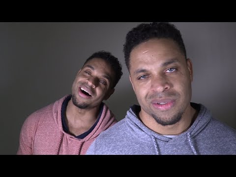 Fell In Love @hodgetwins