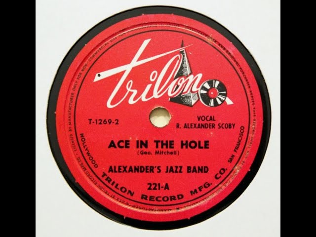 Ace In The Hole