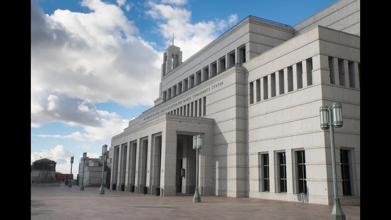 lds ward finder General Priesthood Session