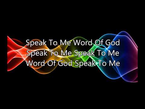 Awake My Soul
