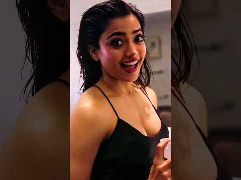 Rashmika Mandanna 🔥💋 Hot Dance performance 🌹🥰❤️🥱.. #viral  #shortfeed #trend  #rashmikamandanna..