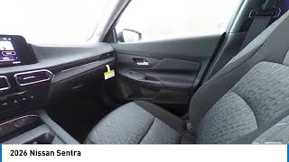 2026 Nissan Sentra near me Okemos, Lansing, East Lansing, Haslett, Holt, Mason, Grand Ledge, DeWitt