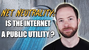 Net Neutrality: Is the Internet a Public Utility? | Idea Channel | PBS Digital Studios