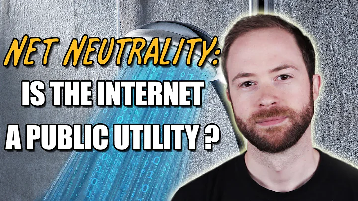 Net Neutrality: Is the Internet a Public Utility? | Idea Channel | PBS Digital Studios