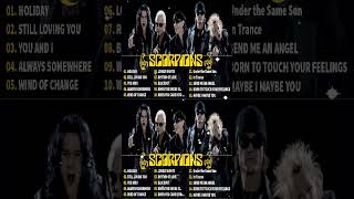 Best of Scorpions|Greatest Hit Scorpions