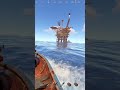 I shot rockets at oil rig from my base… #rust