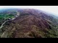 HUBSAN X4 H501S OVER THE MOUNTAINS VIDEOGRAPHY