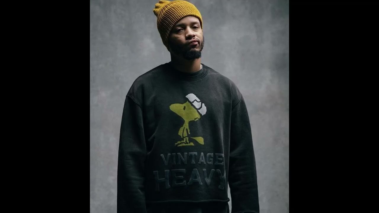 [FREE] Veeze X Rylo Rodriguez Type Beat 2025 - ''On Radar