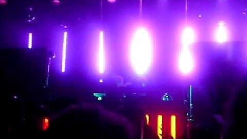 MSTRKRFT - Click Click (Live at The Independent)