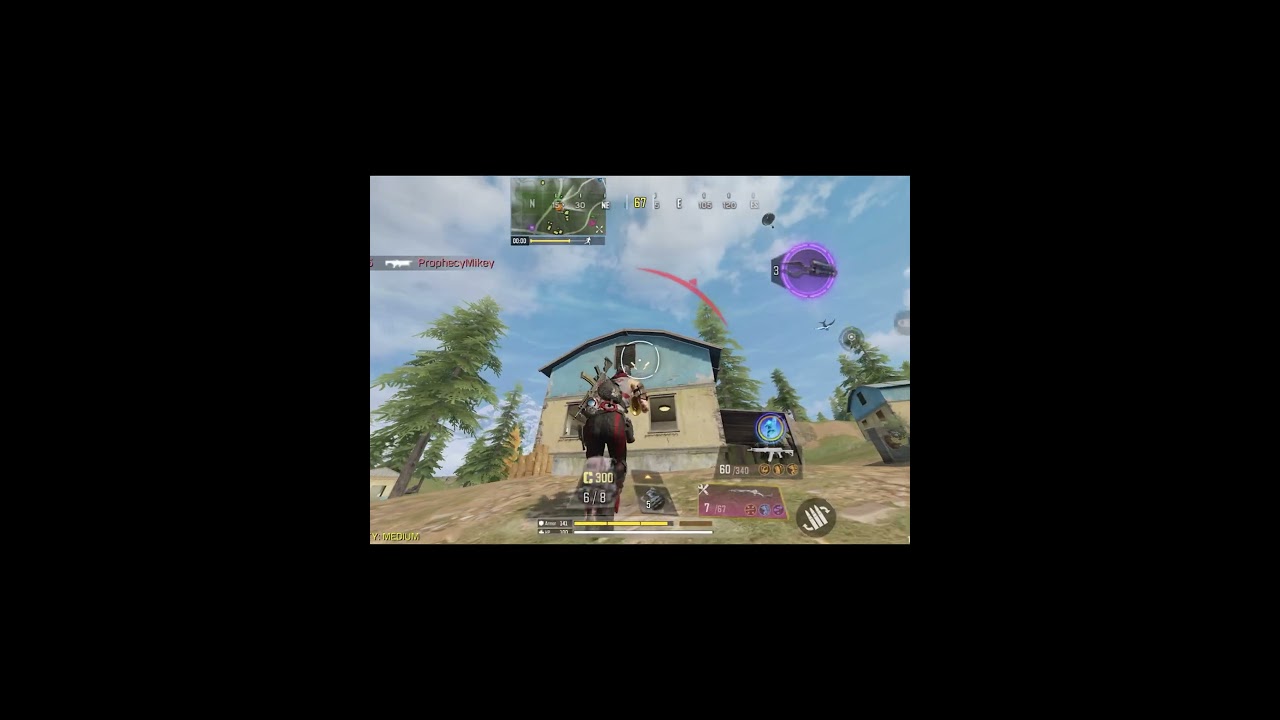 Call of duty mobile gameplay 