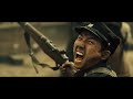 War Movies | 포화 속으로 |  Intense Battle Scene of the War | North Attack South Korea