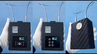 HHDlink APP GPS Tracker Electronic Lock screenshot 4