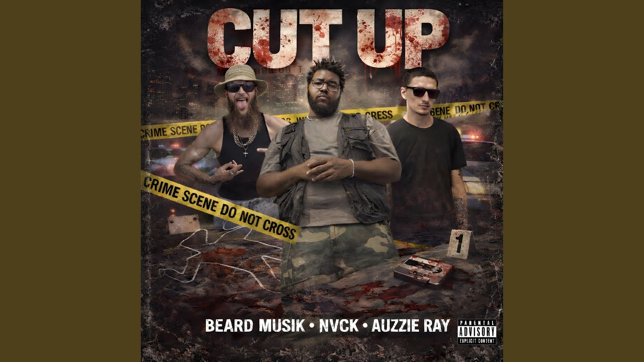 Watch Cut Up on YouTube Watch Cut Up on YouTube