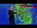 Tropical Storm Eta to impact South Florida Sunday night into Monday