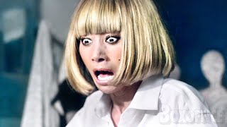 Death's Canvas | THRILLER | Full Movie in English