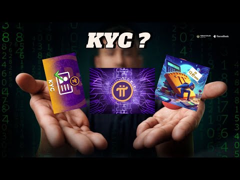 성공적인 KYC Pinetwork 가이드 ???