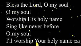 Canciones cristianas en inglés, subtituladas en inglés