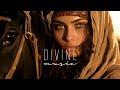 Divine music  the year mix vol3 chill  ethnic deep 2023