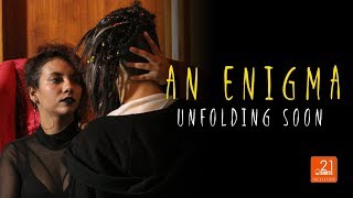 An Enigma Unfolding Soon || Upcoming Dance Video || Featuring Tanya Chamoli & Naman Dua