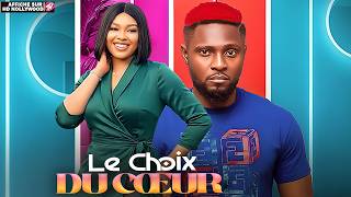 Le Choix Du Cur maurice Sam doris  Ifeka  Film Nigerian En Francais Complete 2026