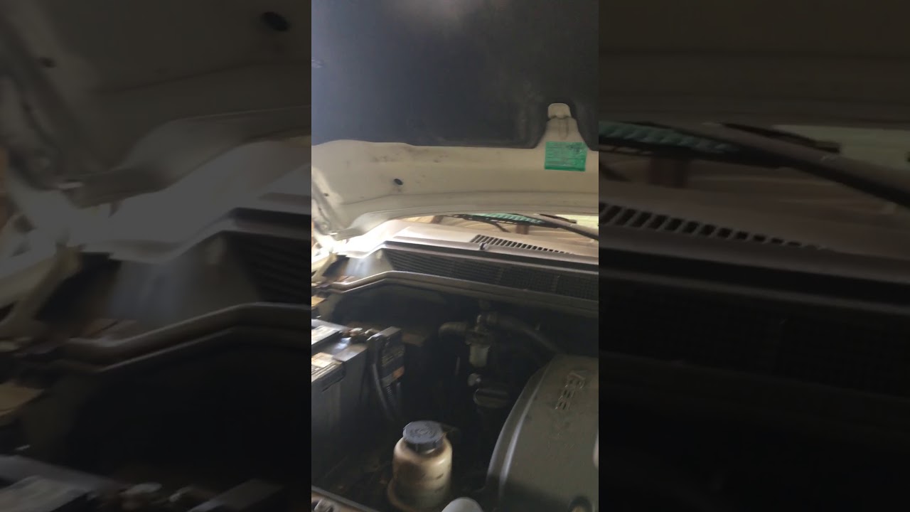 2005 nissan titan oil pressure sensor