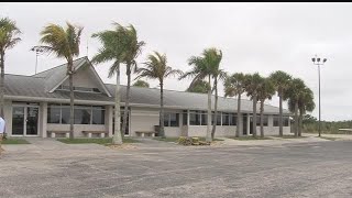 $9.5M project approved to build safer terminal at Marco Island Airport Nearest Airport To Marco Island