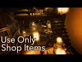 [ENsubs]ほぼ全部よろず屋家具で安いアパルトメントハウジング/Almost of all furniture is from the shop! Apartment housing![ff14]