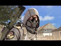 PUBG Animation   Hacker Returns SFM