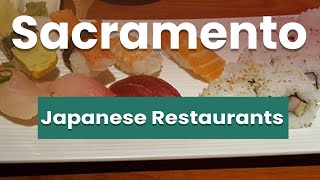 Top 10 Best Japanese Restaurants in Sacramento, California | USA - English