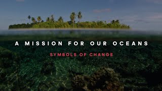 adidas x Parley | A Mission for Our Oceans – Episode #2: Symbols of Change